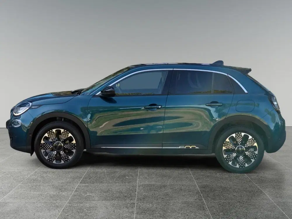 Fiat 600e La Prima EV 54kWh 156pk uit 2026, foto 2