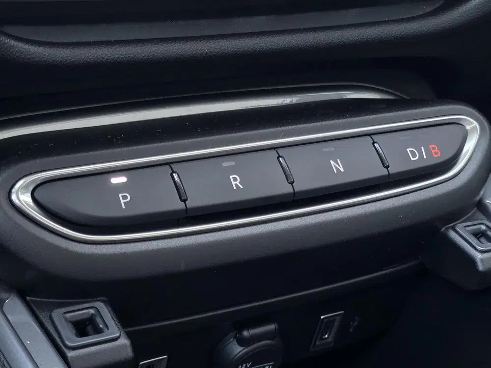 Fiat 600e La Prima EV 54kWh 156pk uit 2026, foto 20