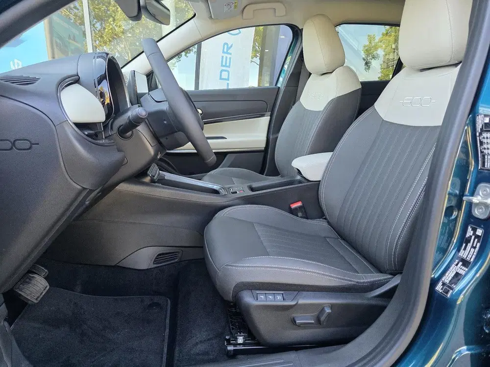Fiat 600e La Prima EV 54kWh 156pk uit 2026, foto 8