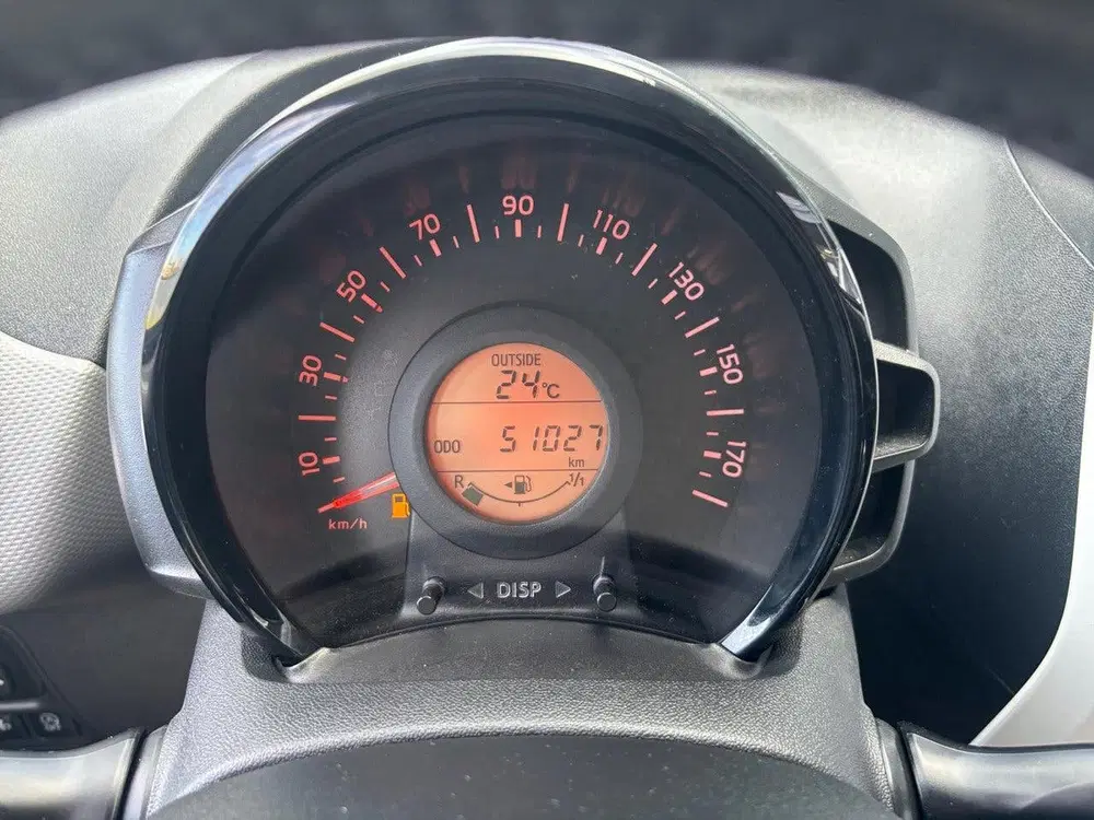 Citroën C1 5-deurs Millenium Feel 1.0 e-VTi 72pk uit 2021, foto 14