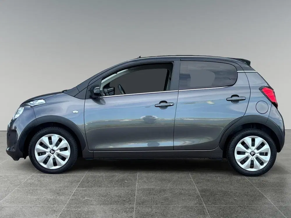 Citroën C1 5-deurs Millenium Feel 1.0 e-VTi 72pk uit 2021, foto 2