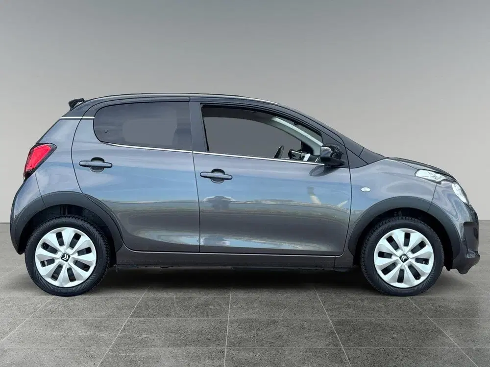Citroën C1 5-deurs Millenium Feel 1.0 e-VTi 72pk uit 2021, foto 6