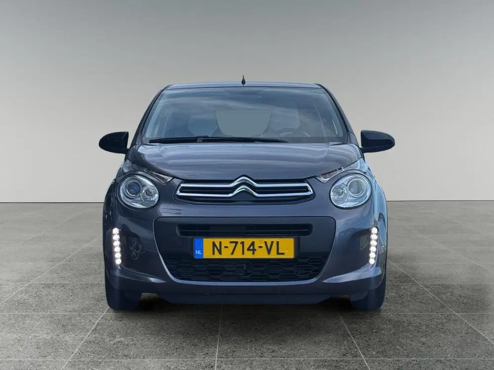 Citroën C1 5-deurs Millenium Feel 1.0 e-VTi 72pk uit 2021, foto 8