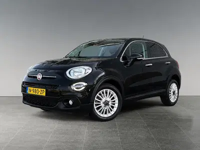 Fiat 500X Connect 1.3 FireFly Turbo 150pk 6DCT uit 2022