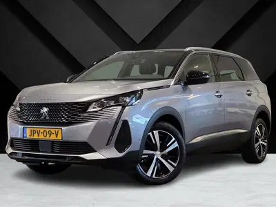 Peugeot 5008 GT 1.2 Turbo 130pk EAT8 uit 2023