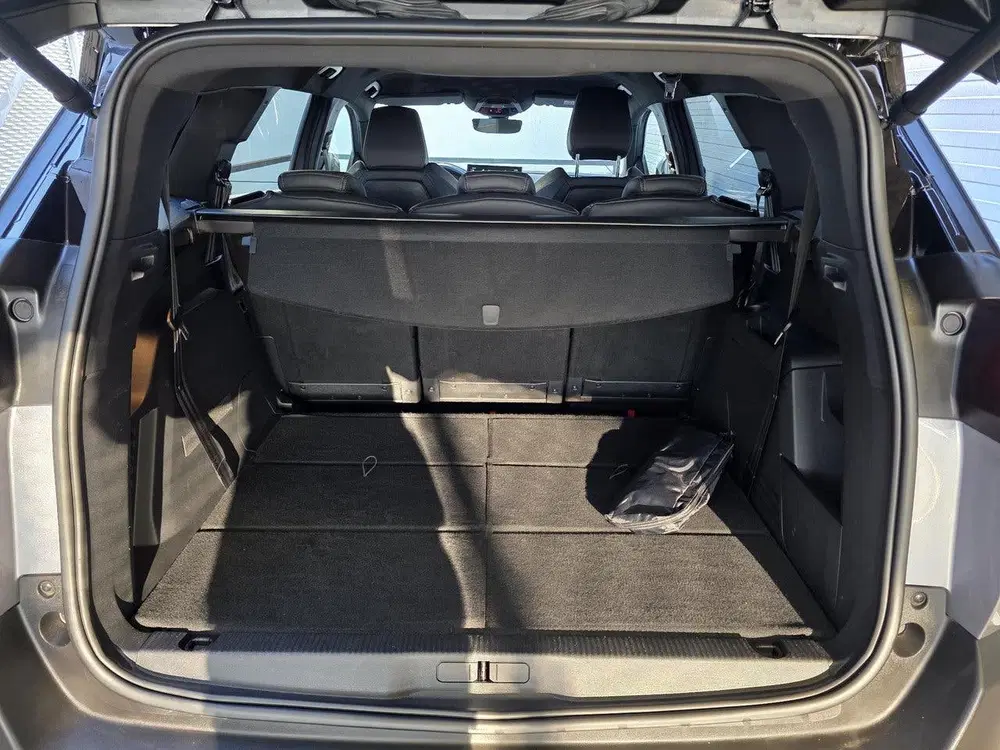 Peugeot 5008 GT 1.2 Turbo 130pk EAT8 uit 2023, foto 15
