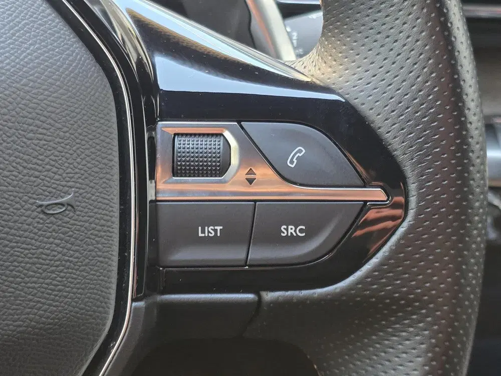 Peugeot 5008 GT 1.2 Turbo 130pk EAT8 uit 2023, foto 20