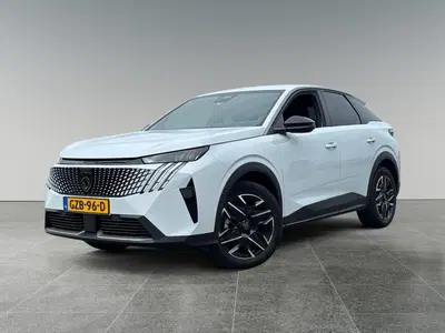Peugeot 3008 Allure 1.2 Hybrid 145pk e-DSC6 uit 2024
