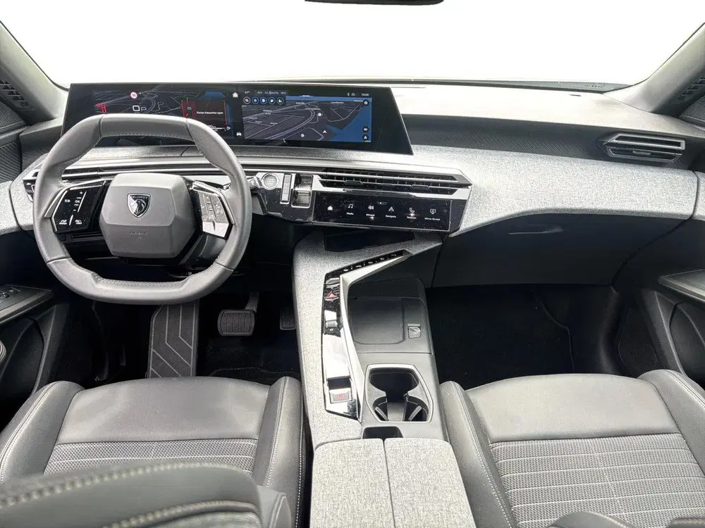 Peugeot 3008 Allure 1.2 Hybrid 145pk e-DSC6 uit 2024, foto 10