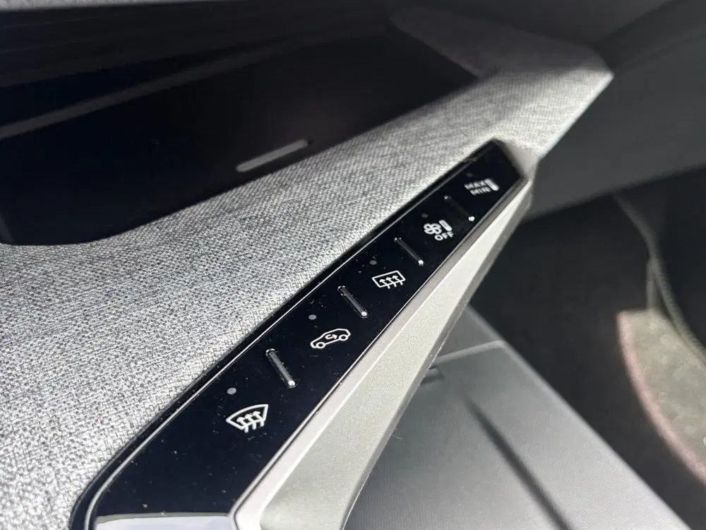 Peugeot 3008 Allure 1.2 Hybrid 145pk e-DSC6 uit 2024, foto 19