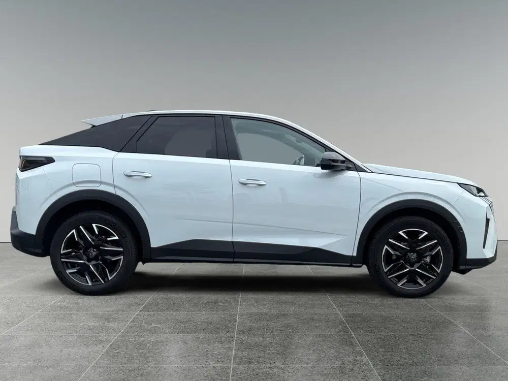 Peugeot 3008 Allure 1.2 Hybrid 145pk e-DSC6 uit 2024, foto 6