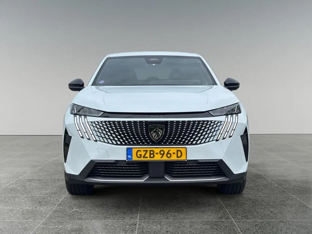 Peugeot 3008 Allure 1.2 Hybrid 145pk e-DSC6 uit 2024, foto 8