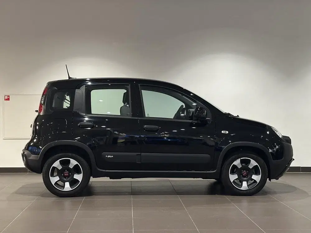 Fiat Panda City Cross 1.0 Hybrid 70pk uit 2023, foto 4