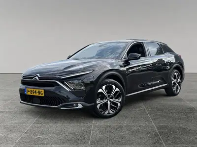 Citroën C5 X Shine Business Plus 1.2 Turbo 130pk EAT8 uit 2022