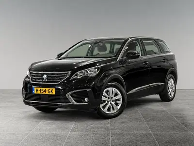 Peugeot 5008 Active 1.2 Turbo 130pk uit 2020