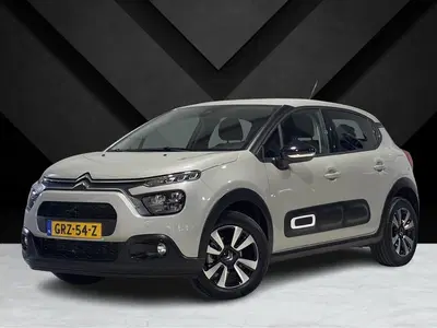Citroën C3 Max 1.2 Turbo 110pk uit 2024