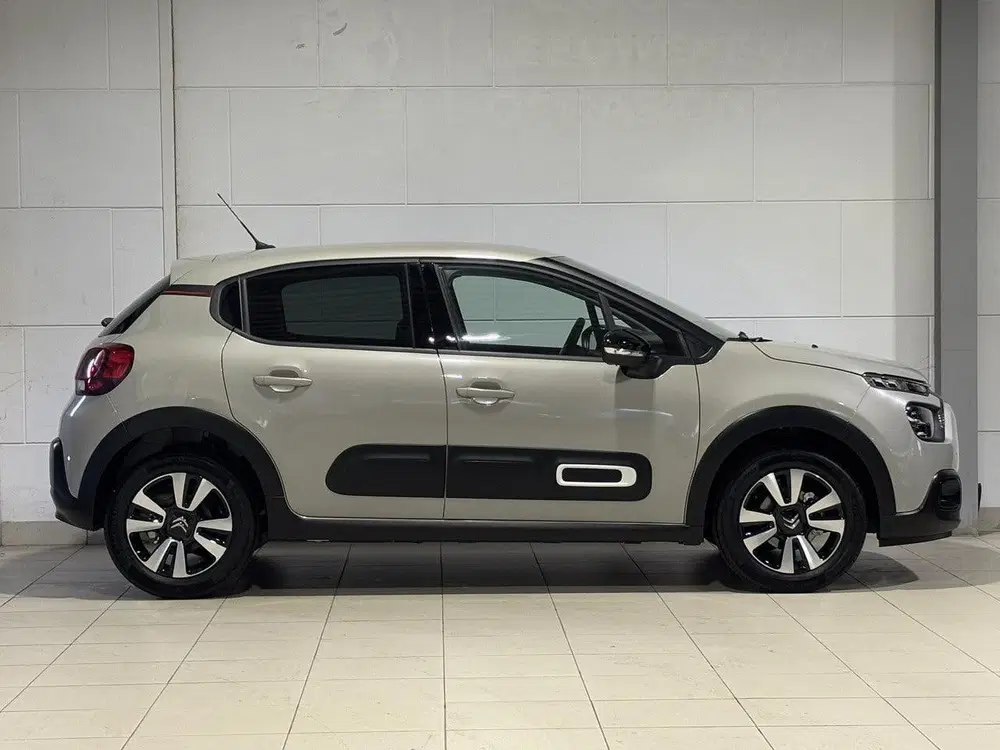 Citroën C3 Max 1.2 Turbo 110pk uit 2024, foto 10