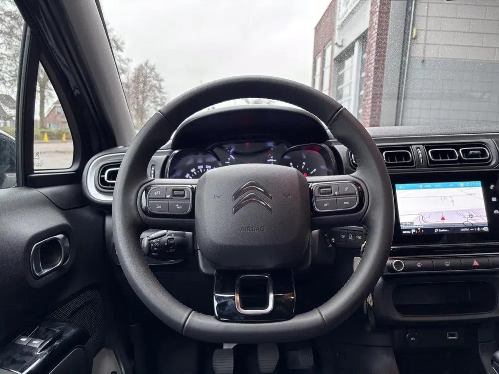 Citroën C3 Max 1.2 Turbo 110pk uit 2024, foto 12