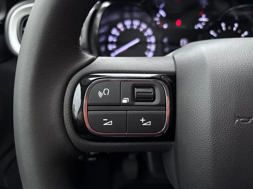 Citroën C3 Max 1.2 Turbo 110pk uit 2024, foto 16