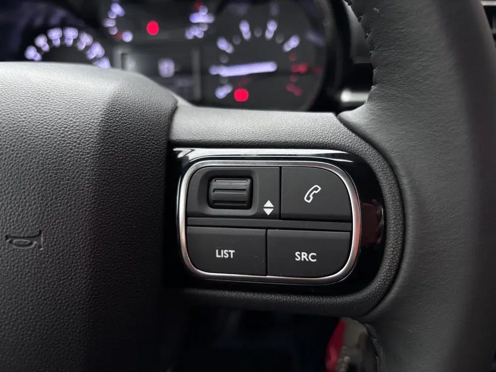 Citroën C3 Max 1.2 Turbo 110pk uit 2024, foto 17