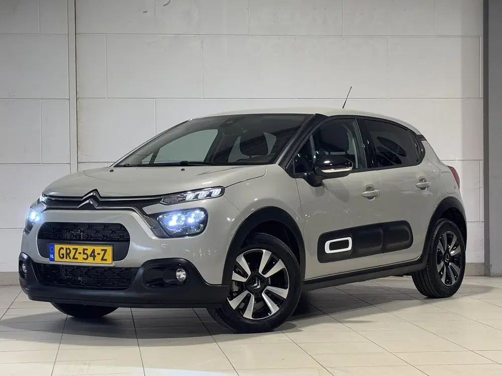Citroën C3 Max 1.2 Turbo 110pk uit 2024, foto 3