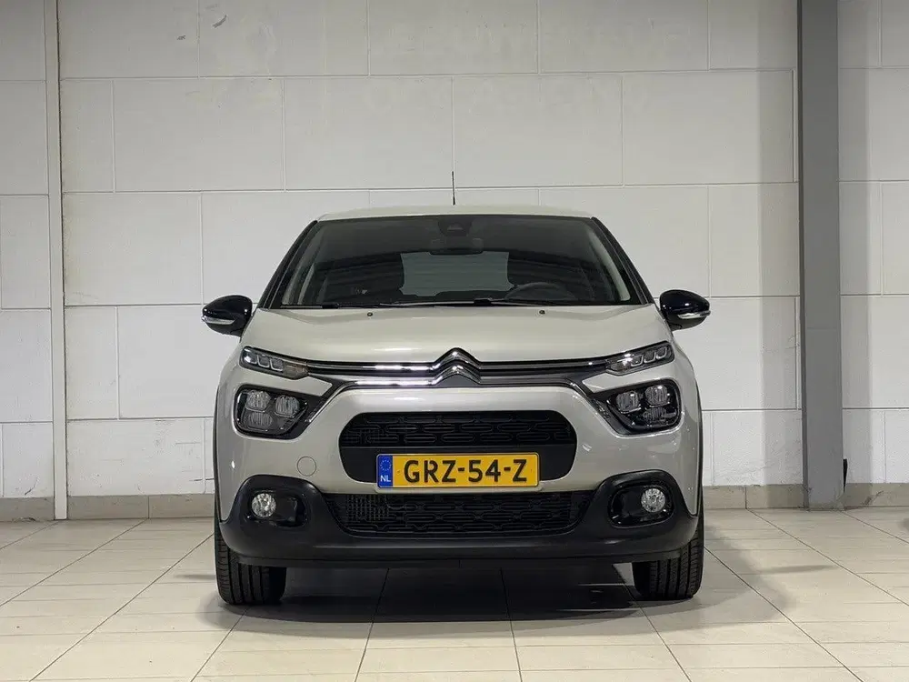 Citroën C3 Max 1.2 Turbo 110pk uit 2024, foto 5