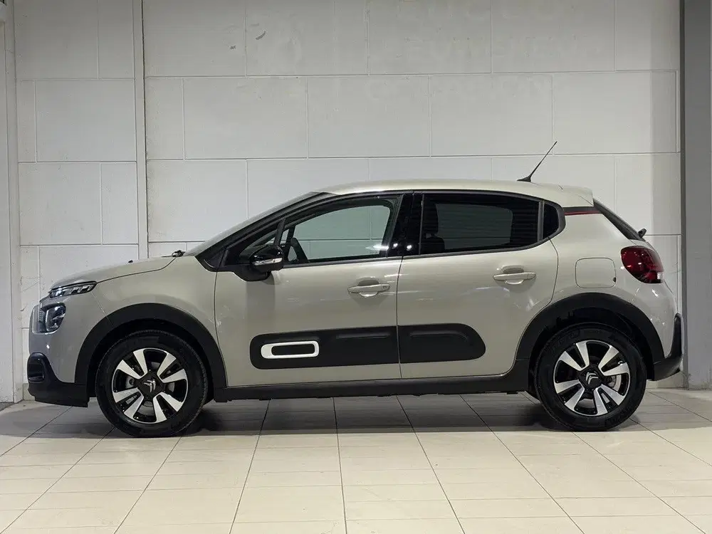 Citroën C3 Max 1.2 Turbo 110pk uit 2024, foto 9