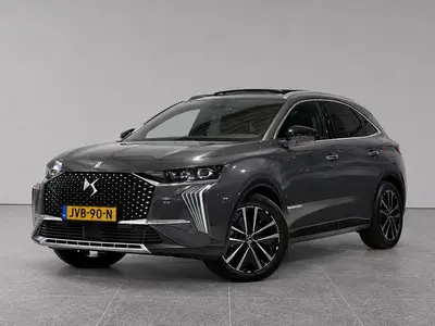 DS Automobiles DS 7 DS DS 7 Antoine de Saint Exupéry e-Tense 3 uit 2024