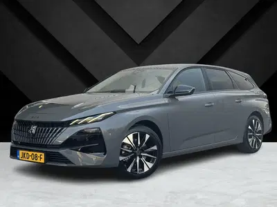 Peugeot 308 SW Allure 1.2 Hybrid 145pk e-DCS6 uit 2025