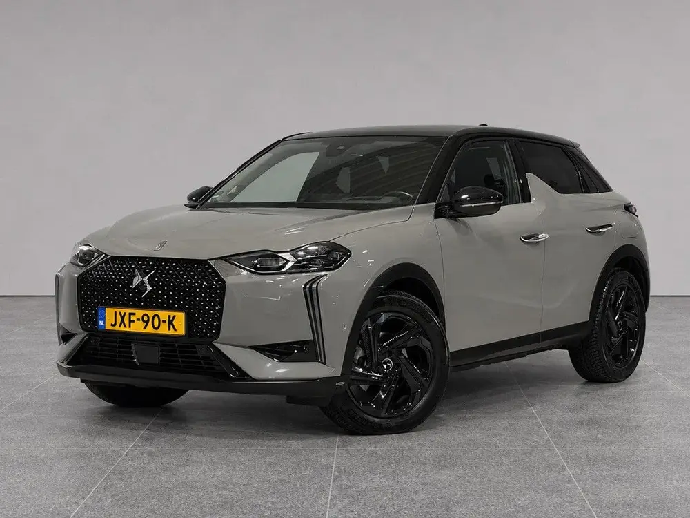 DS Automobiles DS 3 DS DS 3 e-Tense Opéra+ EV 54kWh 156pk uit 2023