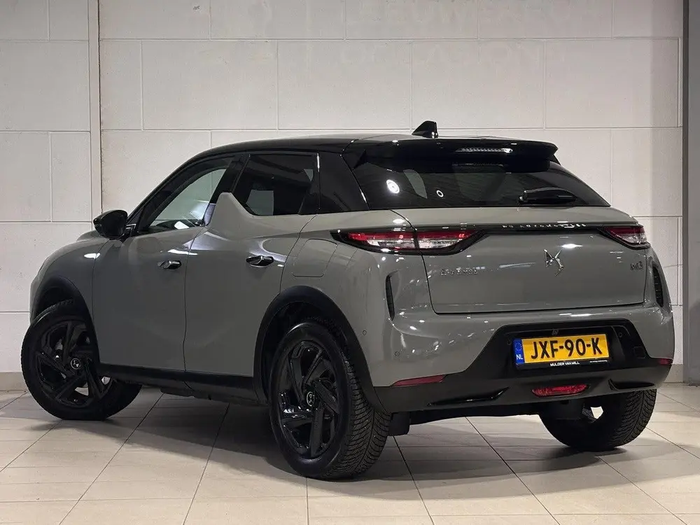 DS Automobiles DS 3 DS DS 3 e-Tense Opéra+ EV 54kWh 156pk uit 2023, foto 10