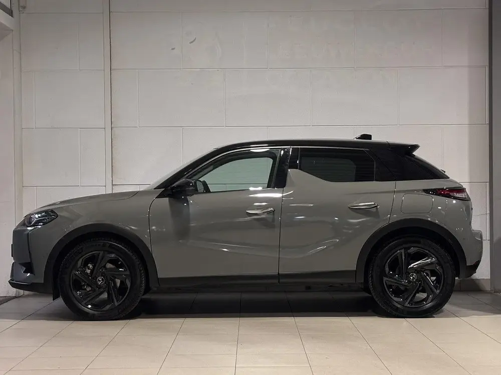 DS Automobiles DS 3 DS DS 3 e-Tense Opéra+ EV 54kWh 156pk uit 2023, foto 11