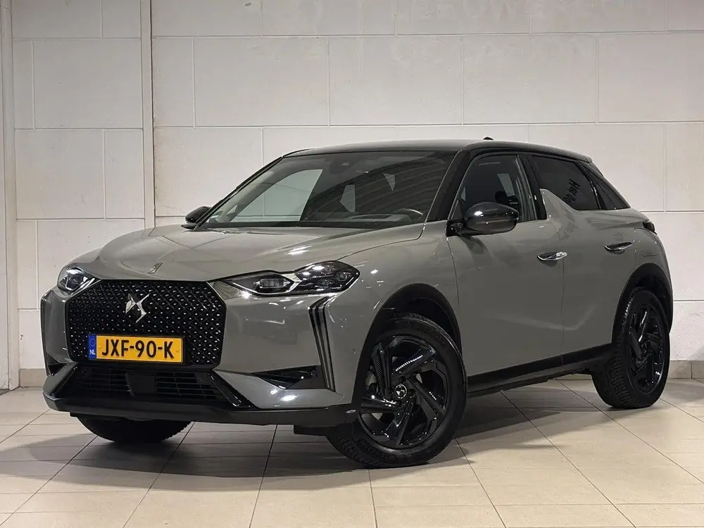 DS Automobiles DS 3 DS DS 3 e-Tense Opéra+ EV 54kWh 156pk uit 2023, foto 12