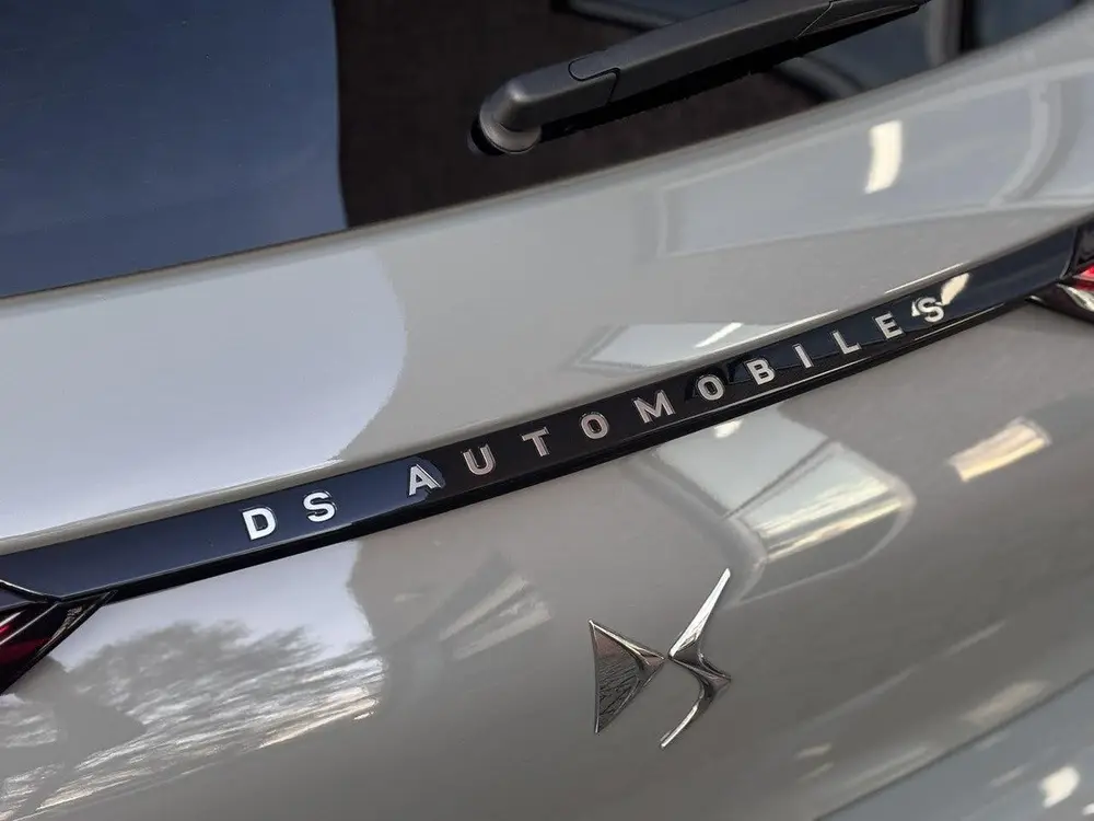 DS Automobiles DS 3 DS DS 3 e-Tense Opéra+ EV 54kWh 156pk uit 2023, foto 19