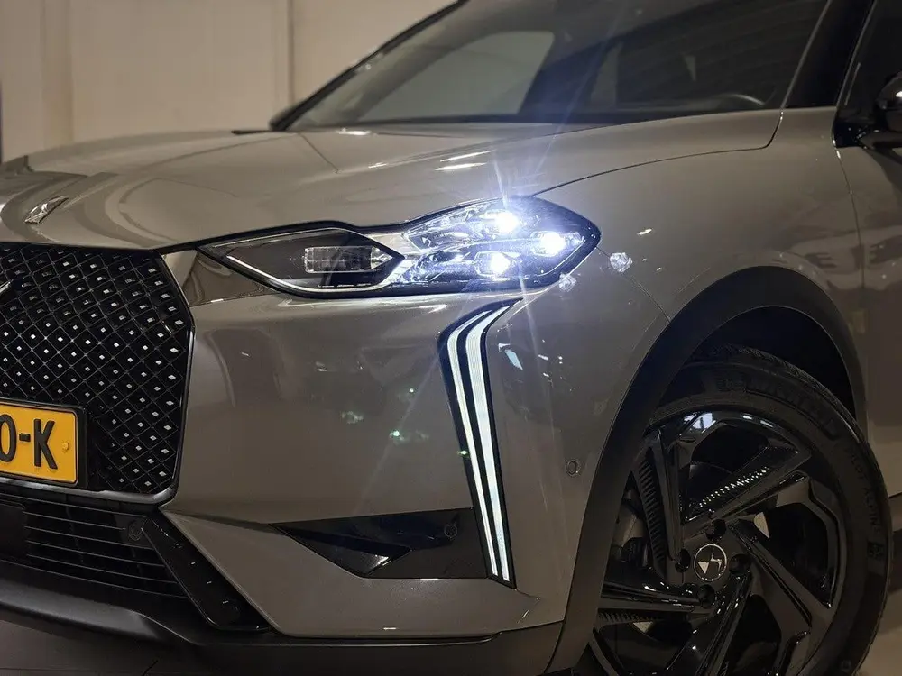 DS Automobiles DS 3 DS DS 3 e-Tense Opéra+ EV 54kWh 156pk uit 2023, foto 3