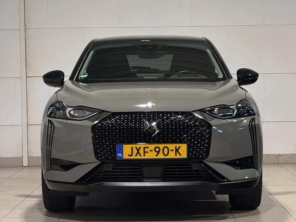 DS Automobiles DS 3 DS DS 3 e-Tense Opéra+ EV 54kWh 156pk uit 2023, foto 5