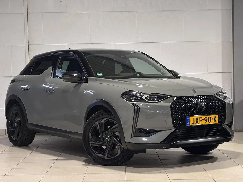 DS Automobiles DS 3 DS DS 3 e-Tense Opéra+ EV 54kWh 156pk uit 2023, foto 6