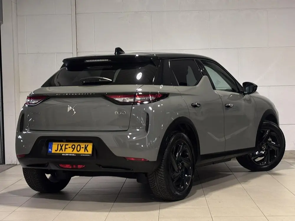 DS Automobiles DS 3 DS DS 3 e-Tense Opéra+ EV 54kWh 156pk uit 2023, foto 8