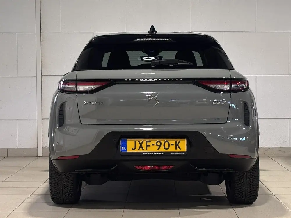 DS Automobiles DS 3 DS DS 3 e-Tense Opéra+ EV 54kWh 156pk uit 2023, foto 9