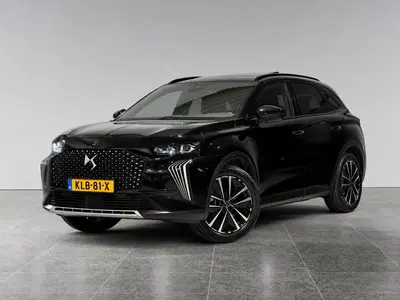 DS Automobiles DS 7 DS DS 7 Etoile e-Tense 300pk PHEV AWD 4x4 uit 2025