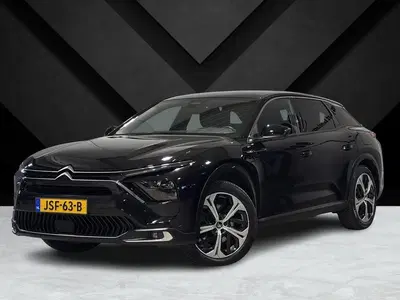 Citroën C5 X Feel Pack 1.6 PHEV 225pk Hybrid ë-EAT8 uit 2023