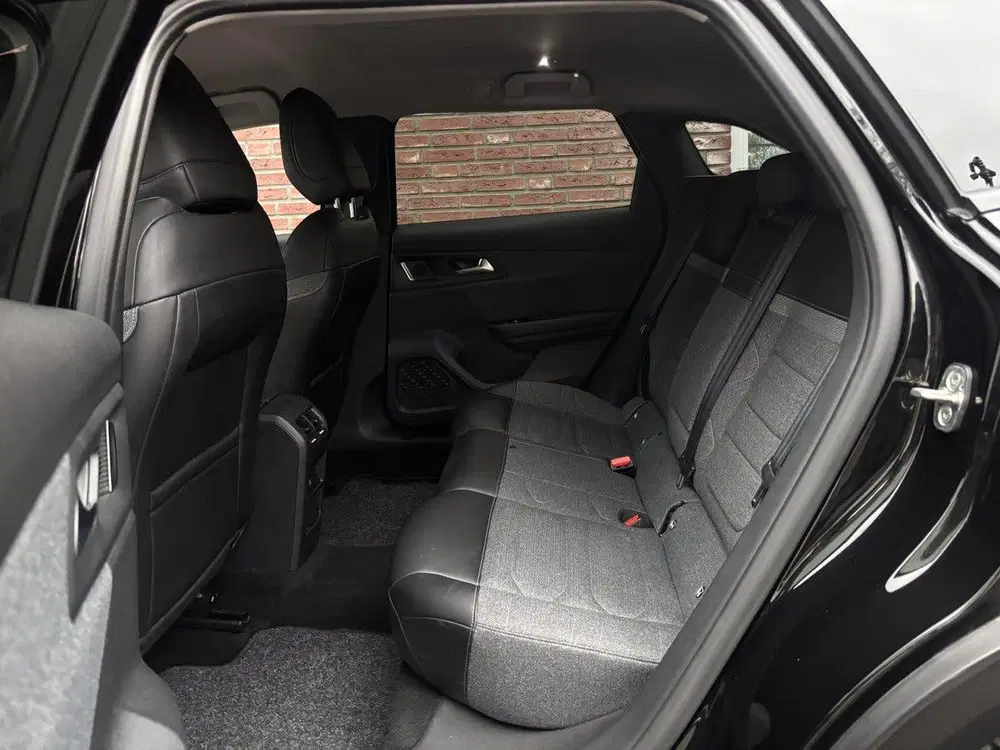 Citroën C5 X Feel Pack 1.6 PHEV 225pk Hybrid ë-EAT8 uit 2023, foto 11