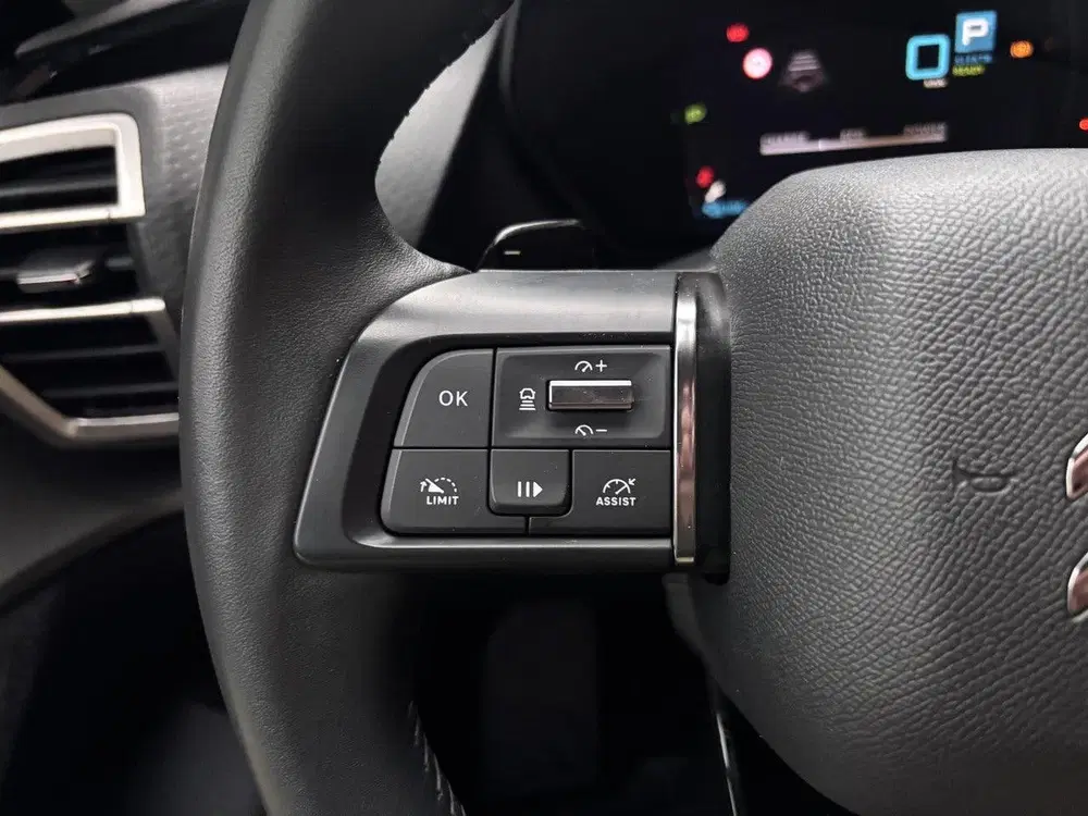 Citroën C5 X Feel Pack 1.6 PHEV 225pk Hybrid ë-EAT8 uit 2023, foto 18