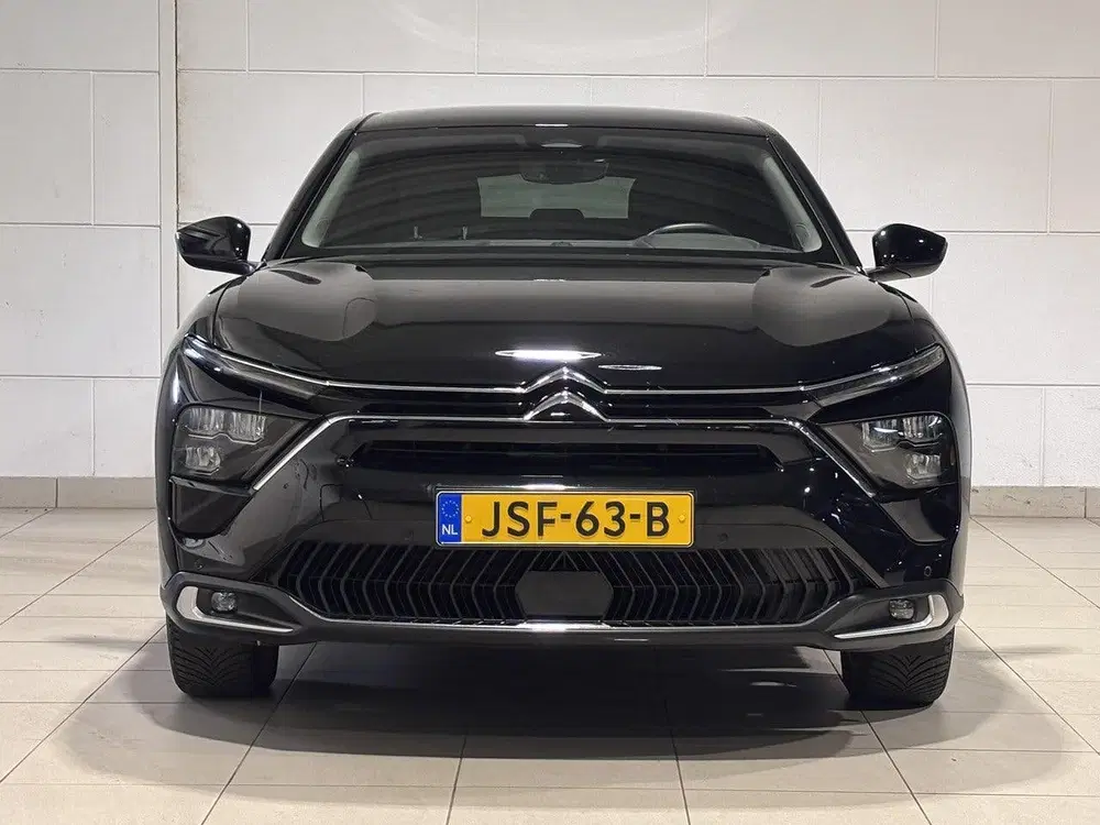 Citroën C5 X Feel Pack 1.6 PHEV 225pk Hybrid ë-EAT8 uit 2023, foto 3