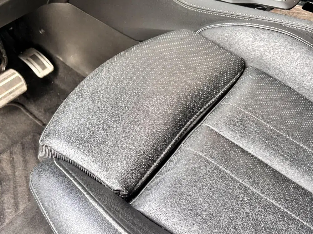 Opel Grandland X Ultimate+ 1.6 PHEV 225pk Hybrid e-EAT8 uit 2021, foto 10