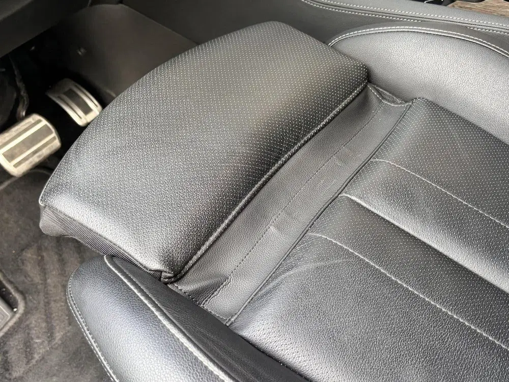 Opel Grandland X Ultimate+ 1.6 PHEV 225pk Hybrid e-EAT8 uit 2021, foto 11
