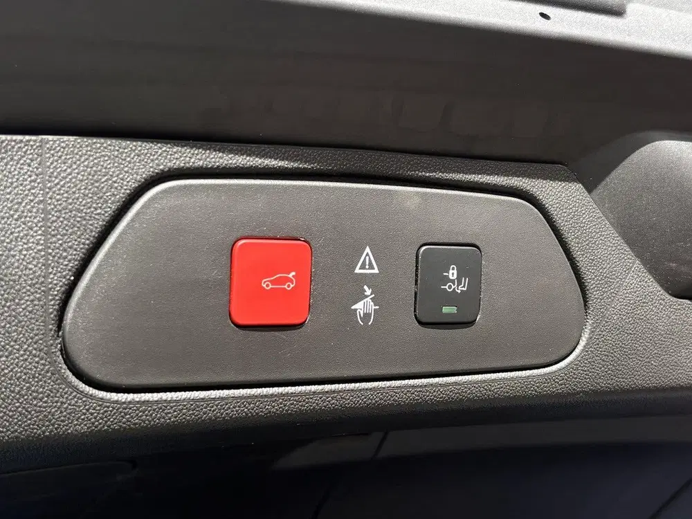 Opel Grandland X Ultimate+ 1.6 PHEV 225pk Hybrid e-EAT8 uit 2021, foto 18