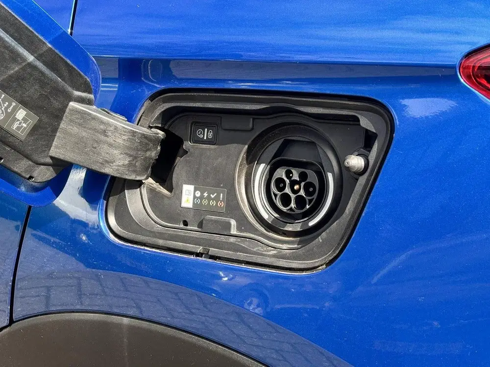 Opel Grandland X Ultimate+ 1.6 PHEV 225pk Hybrid e-EAT8 uit 2021, foto 19