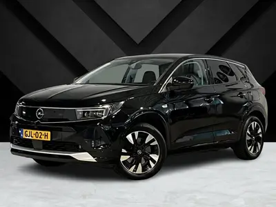 Opel Grandland Elegance 1.6 Hybrid PHEV 225pk e-EAT8 uit 2023