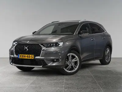 DS Automobiles DS 7 DS DS 7 Crossback Grand Chic Opèra e-Tense uit 2022